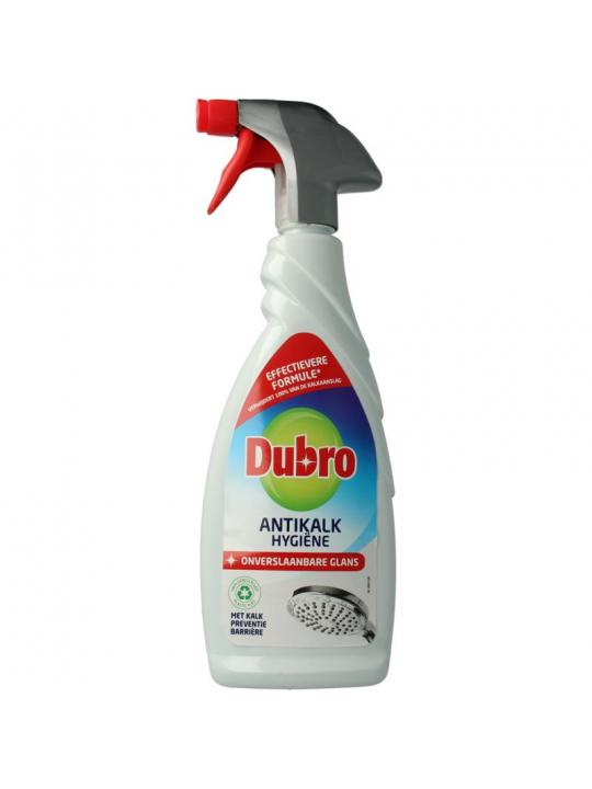Antikalk spray