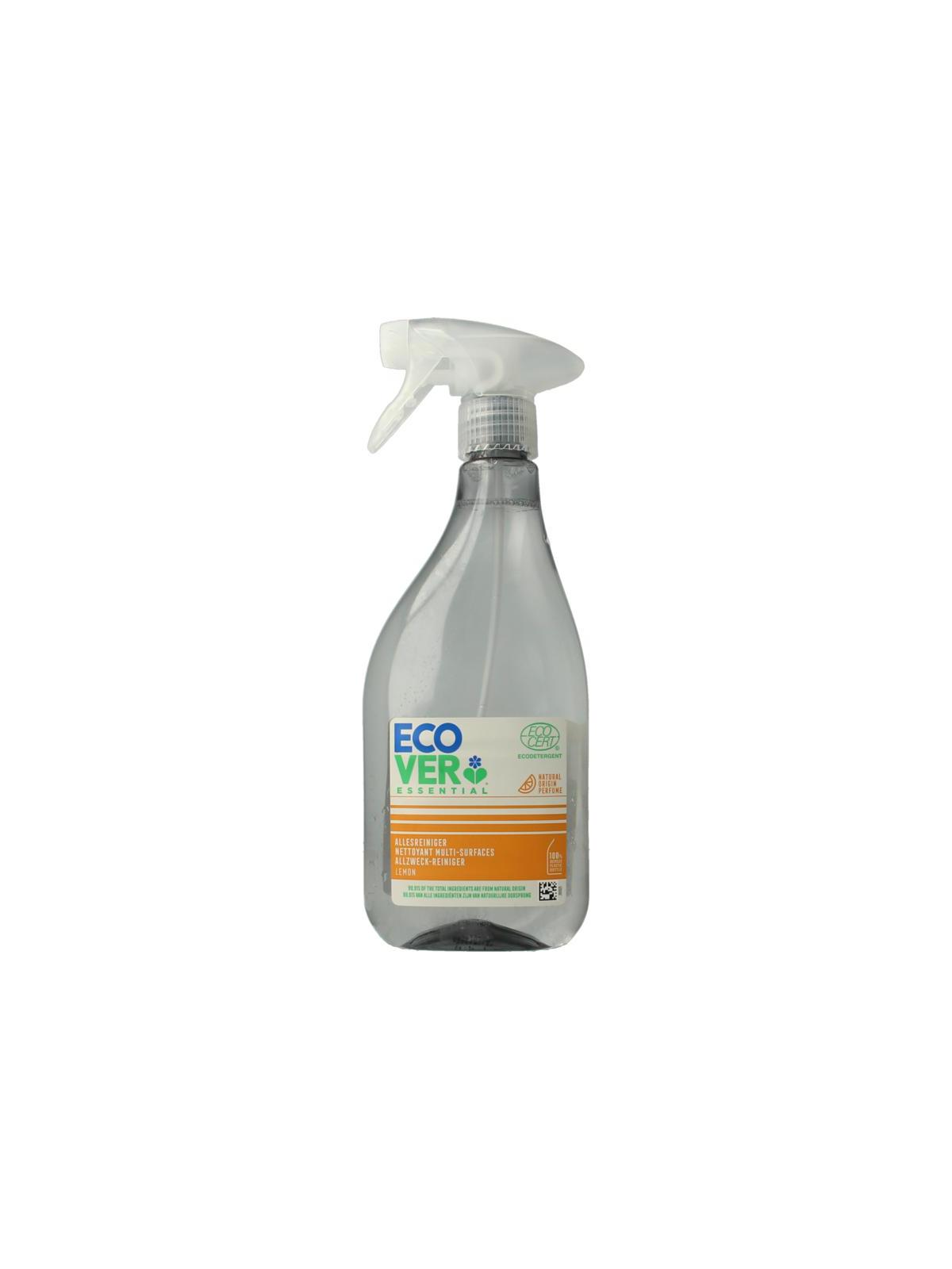 Essential allesreiniger spray