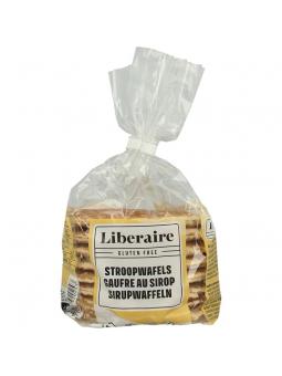 Stroopwafels liberaire bio