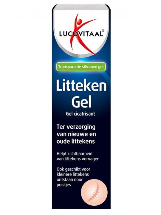 Littekengel