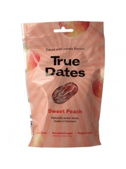 Dates sweet peach