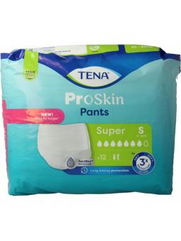 Proskin pants super S