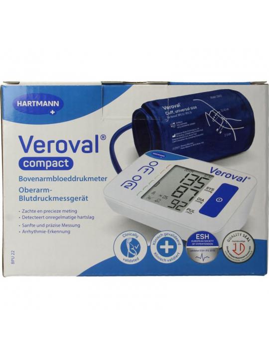 Veroval compact BPU22 LG2 P1