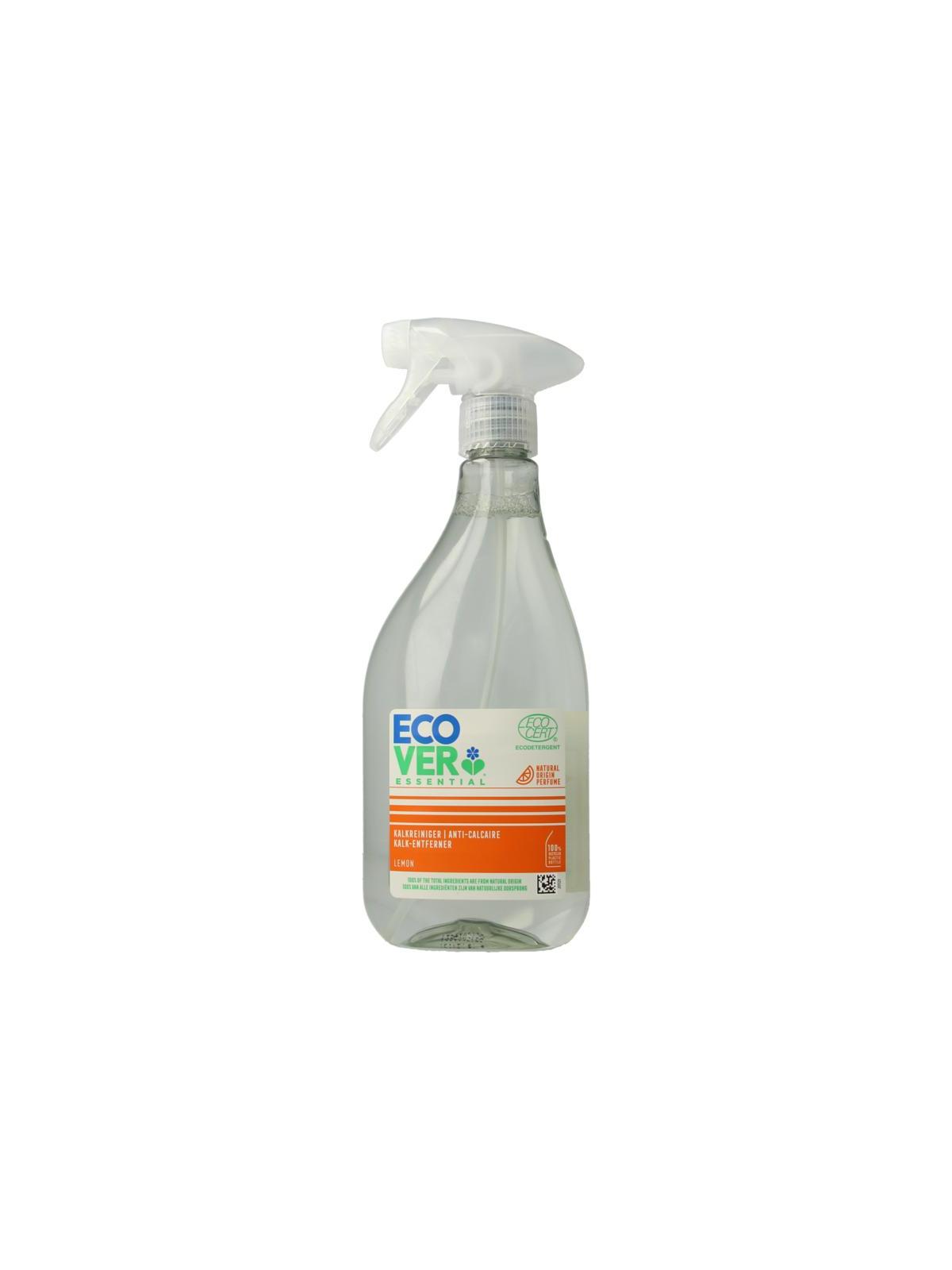 Kalkreiniger spray essential