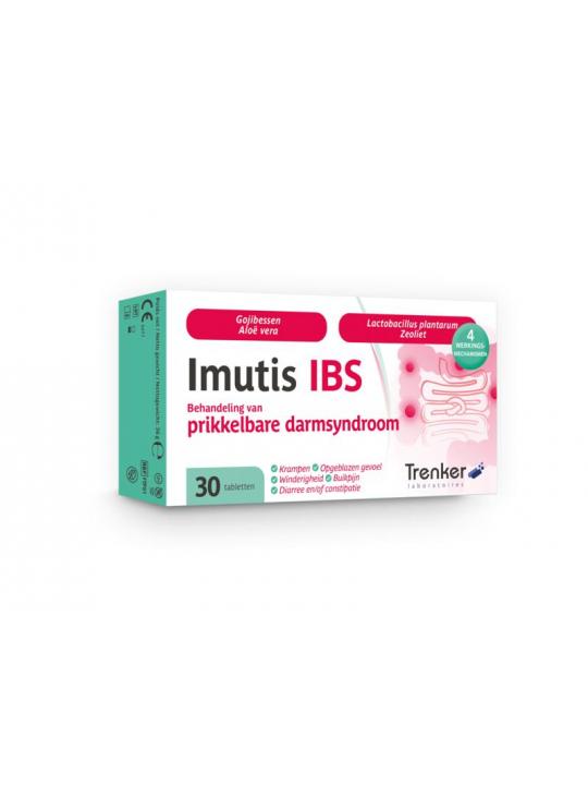 Imutis IBS