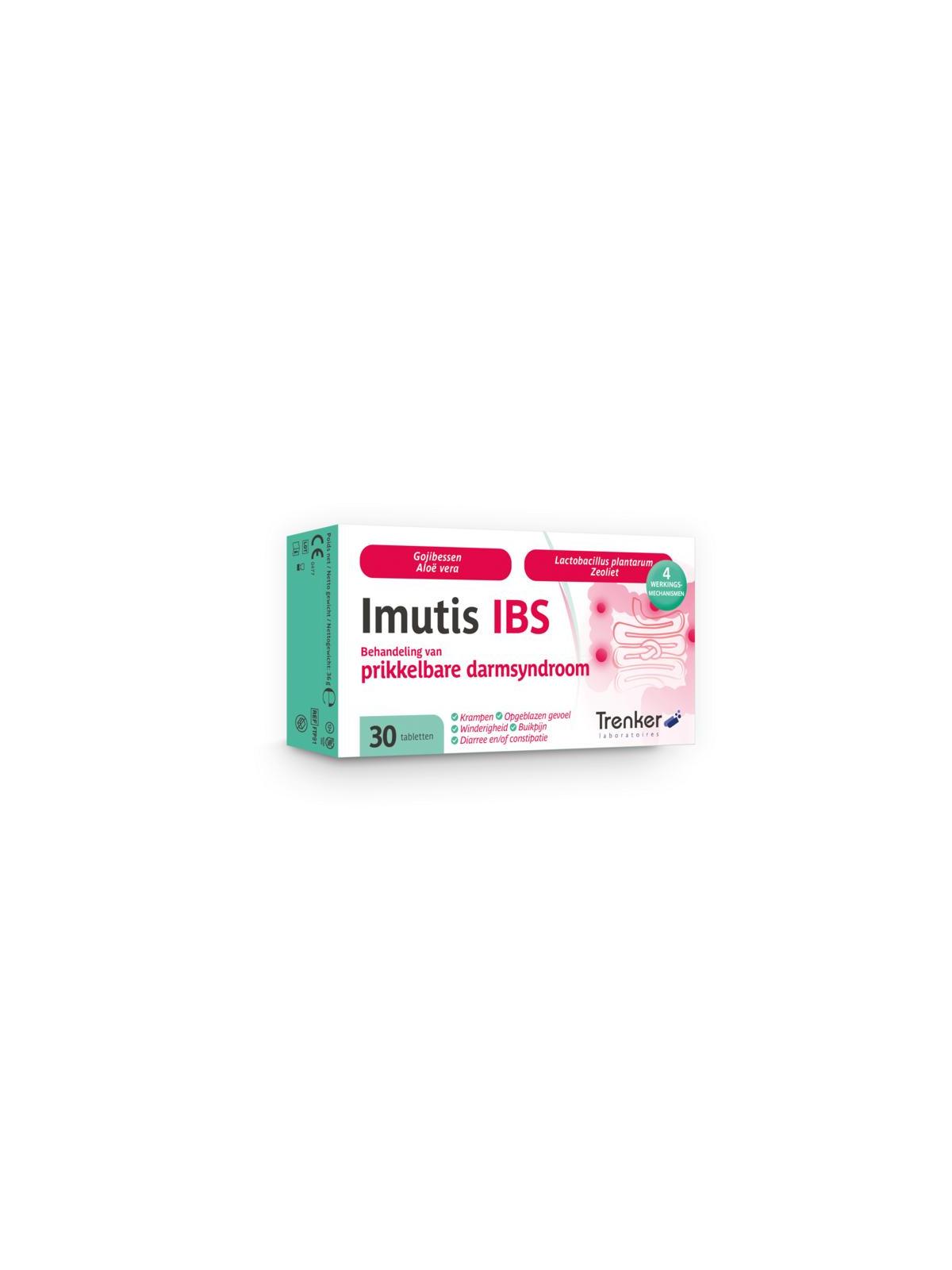 Imutis IBS