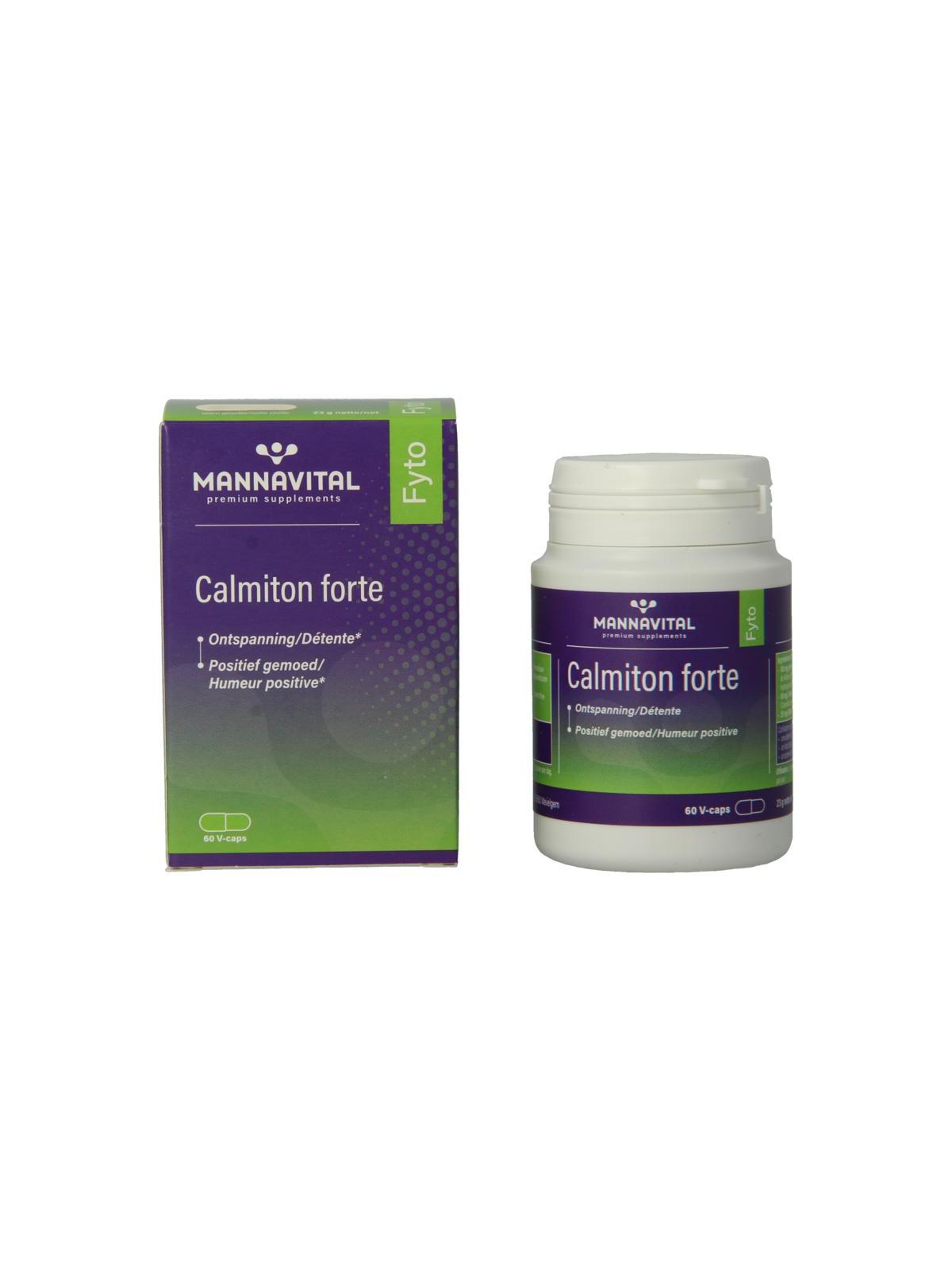 Calmiton