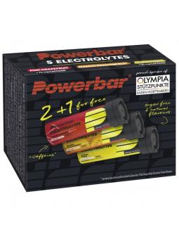 Electrolyte tabs 2+1 promopack