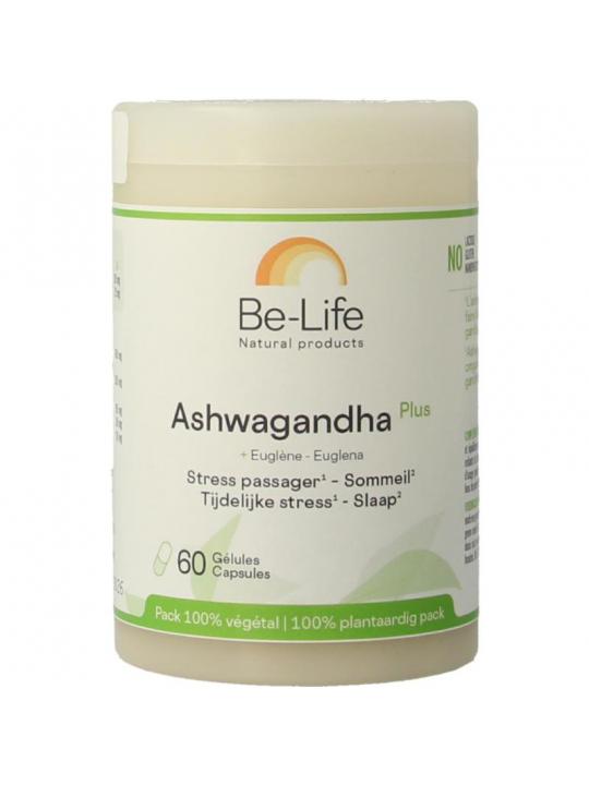 Ashwagandha plus