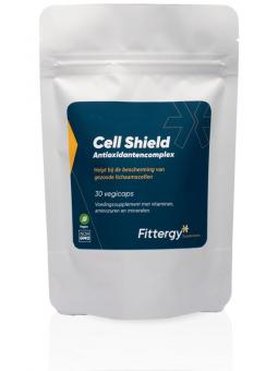 Cell shield antioxidantencomplex