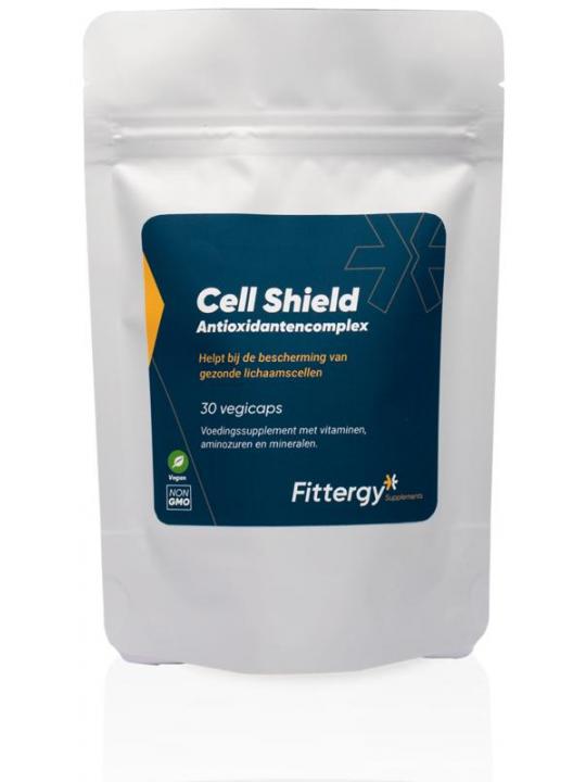 Cell shield antioxidantencomplex