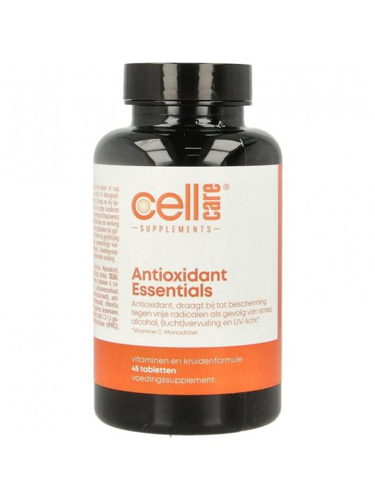 Antioxidant essentials