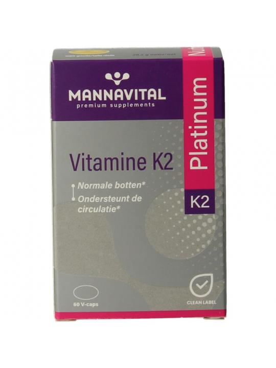 Vitamine K2