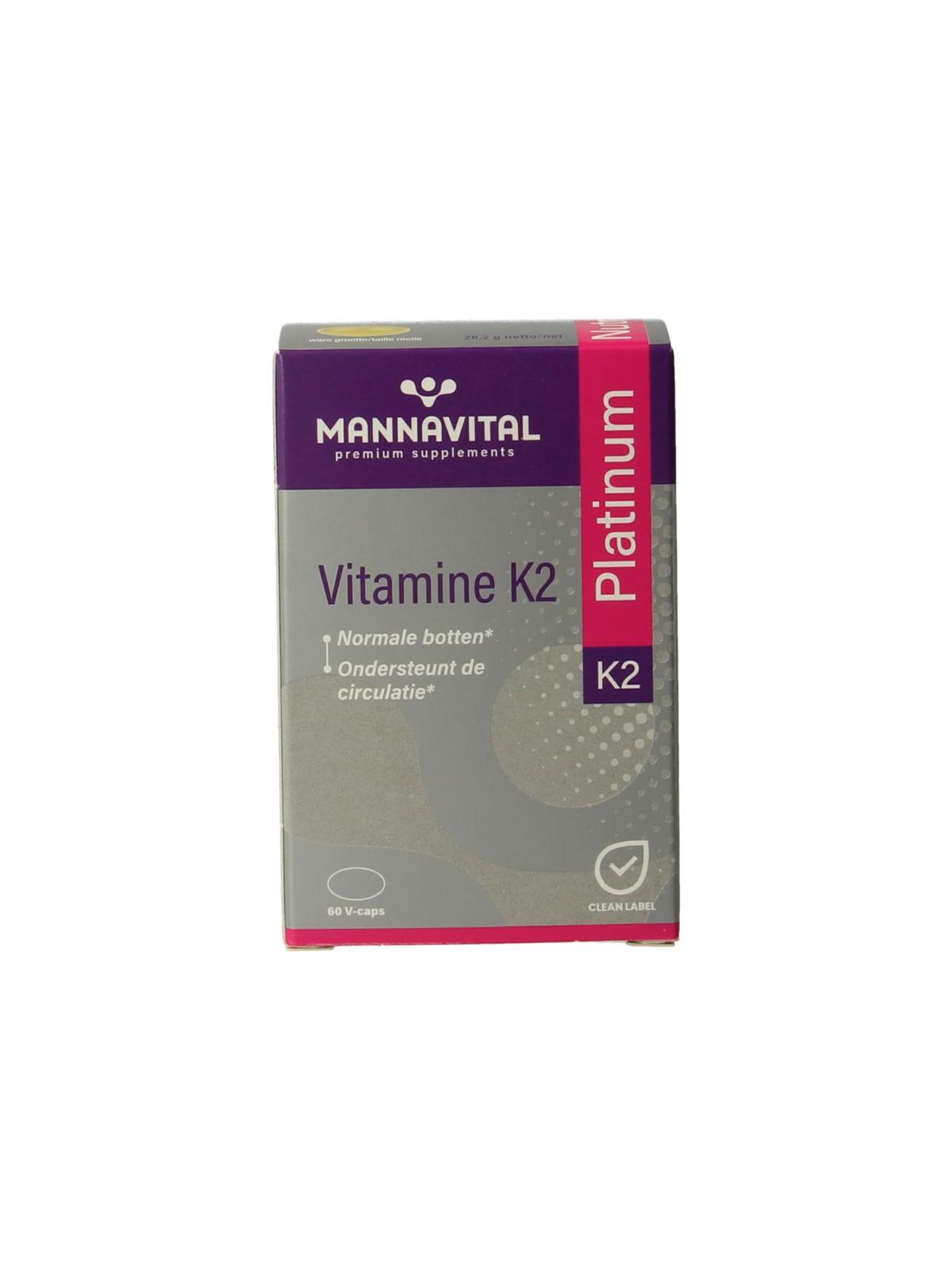 Vitamine K2