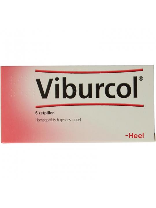 Viburcol H