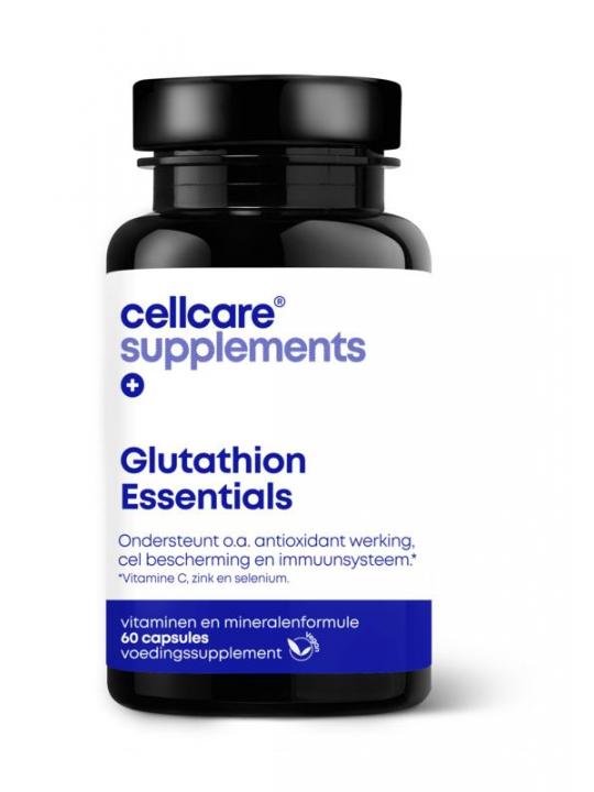 Glutathion essentials