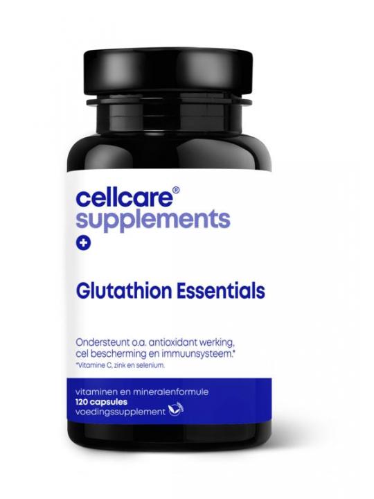 Glutathion essentials