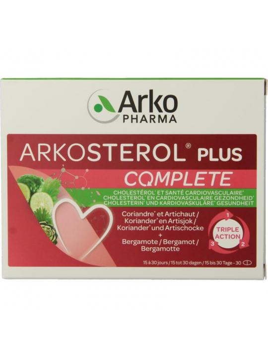 Arkosterol plus complete