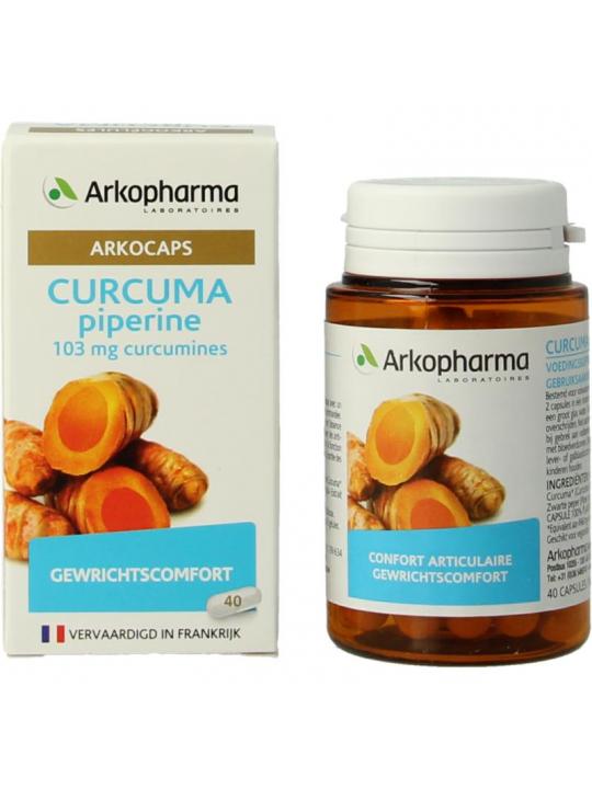 Curcuma