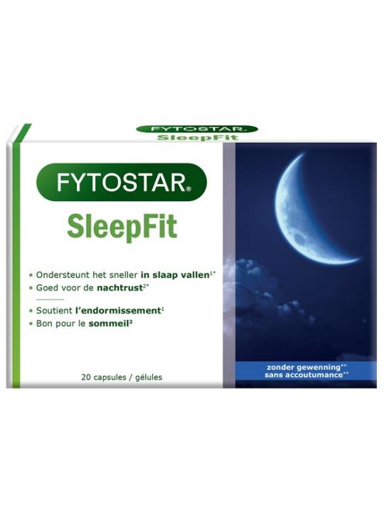 Sleep fit