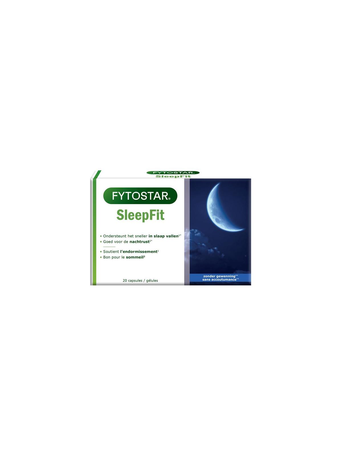 Sleep fit