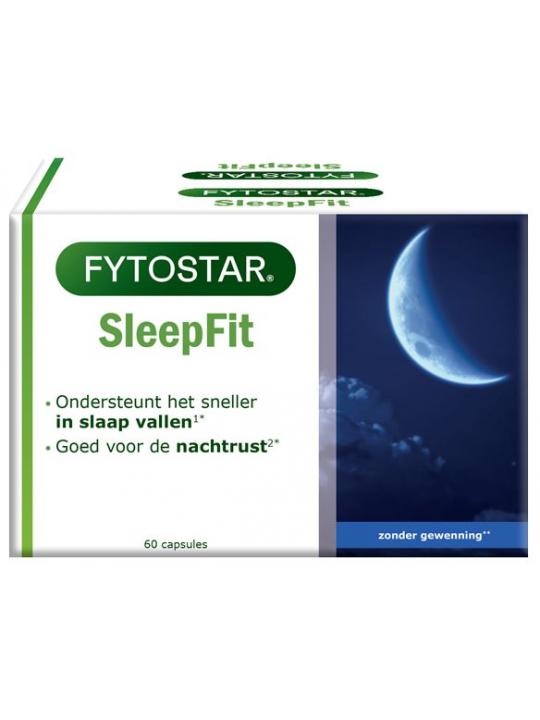 Sleep fit maxi