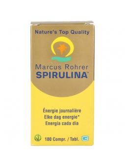 Spirulina