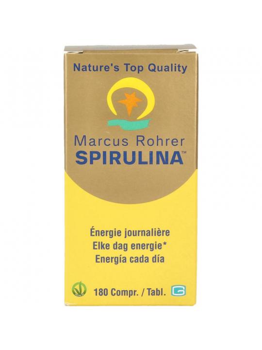 Spirulina