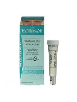 Wallen en donkere kringen