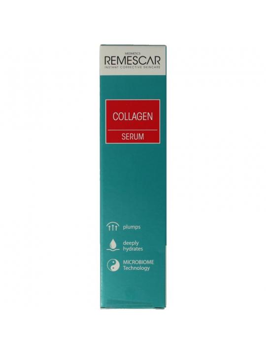 Collageen serum