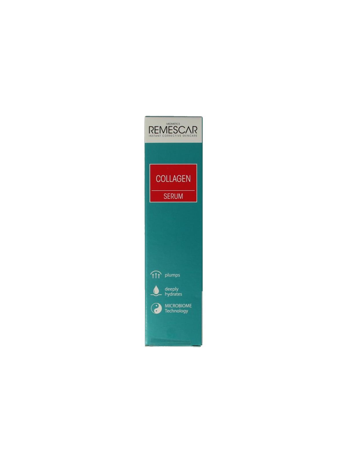 Collageen serum