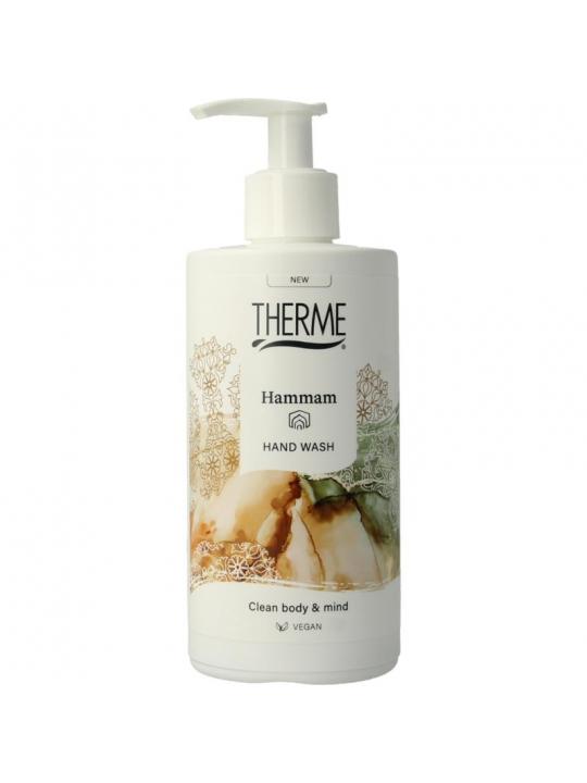 Therme Hammam handwash