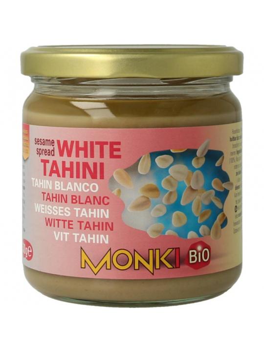 Monki Witte tahin bio