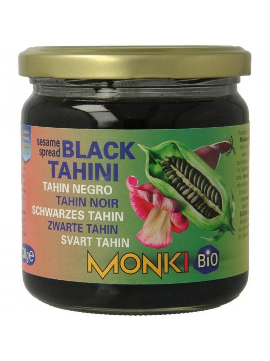 Monki Zwarte tahin bio