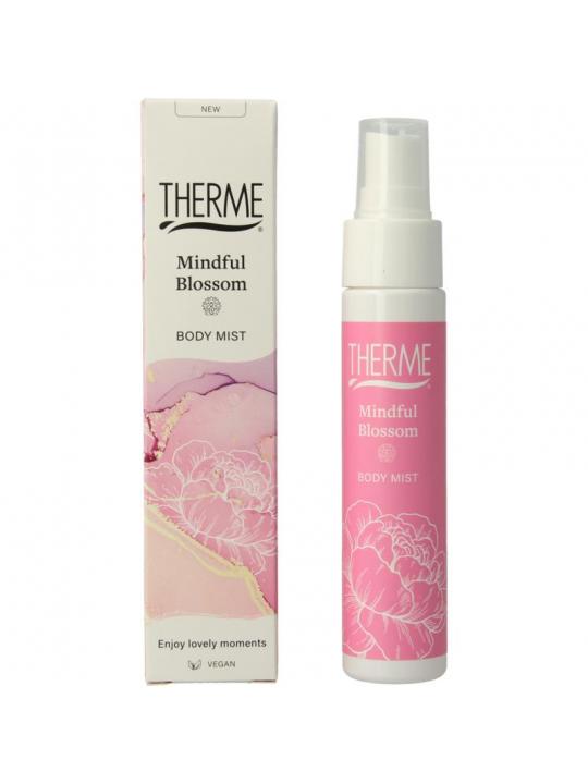 Therme Bodymist mindful blossom