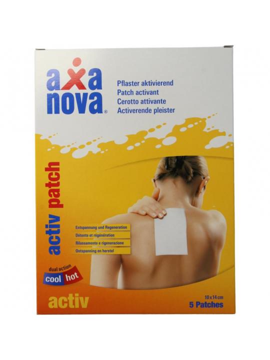 Axanova Active patch