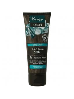 Kneipp Douche men 2 in 1 sport mini