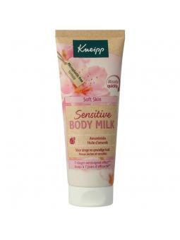 Kneipp Bodymilk soft skin mini