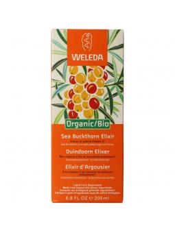 Weleda Duindoorn elixer bio