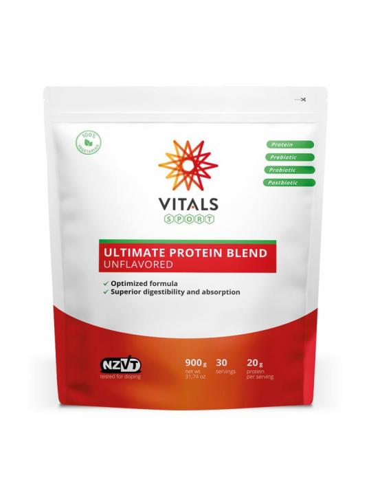 Vitals Ultimate protein blend