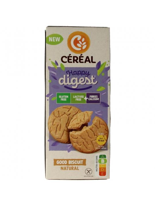 Cereal Cereal good biscuit
