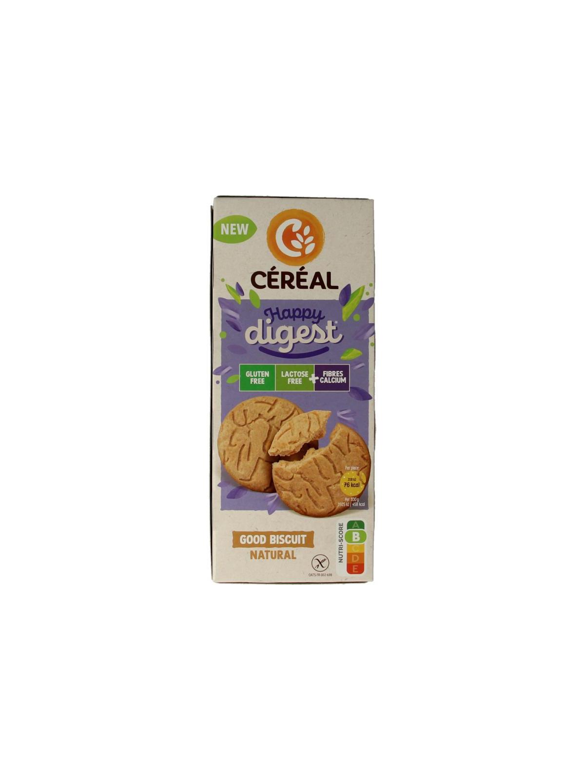 Cereal Cereal good biscuit