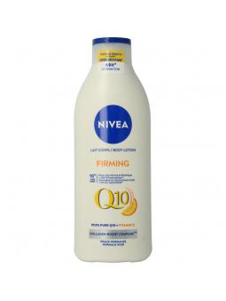 Nivea Bodylotion Q10 plus verstevigende