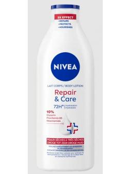 Nivea Bodylotion repair & care