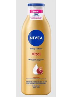 Nivea Vital bodylotion
