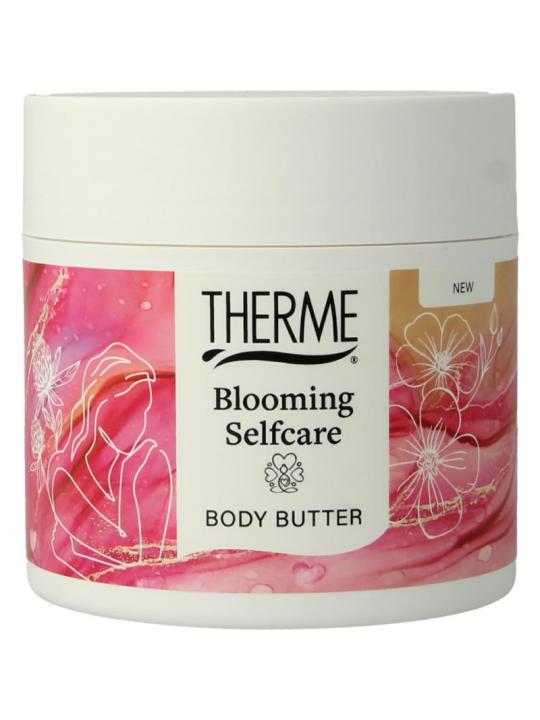 Therme Bodybutter blooming selfcare