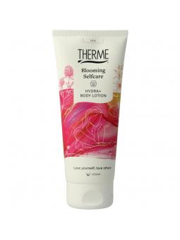 Therme Bodylotion blooming selfcare