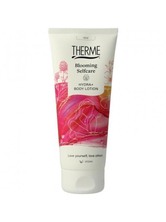 Therme Bodylotion blooming selfcare