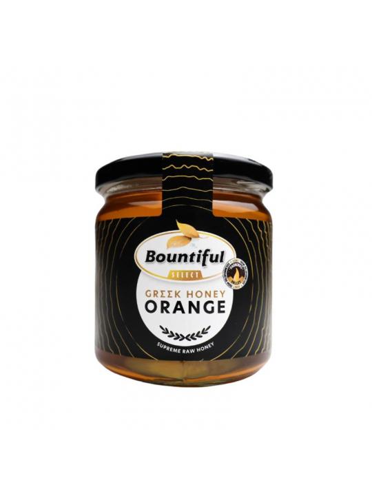 Bountiful Select Honing orange