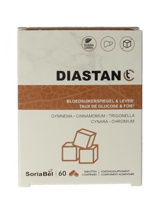 Soriabel Diastan CT 700mg